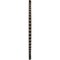 Ekena Millwork Nexus Ceiling Medallion (Fits Canopies up to 2 3/4"), 30"OD x 1 1/4"P, Stone Hearth Crackle CM30NESHC - alternate 2